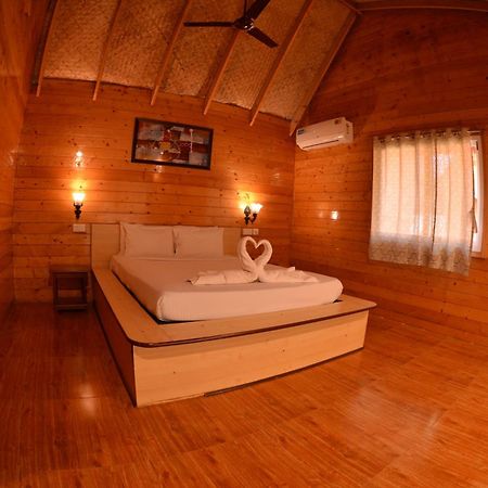 Alagoa Resort Betalbatim Dış mekan fotoğraf
