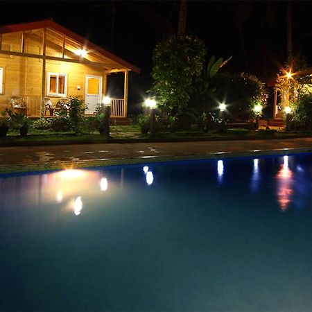 Alagoa Resort Betalbatim Dış mekan fotoğraf