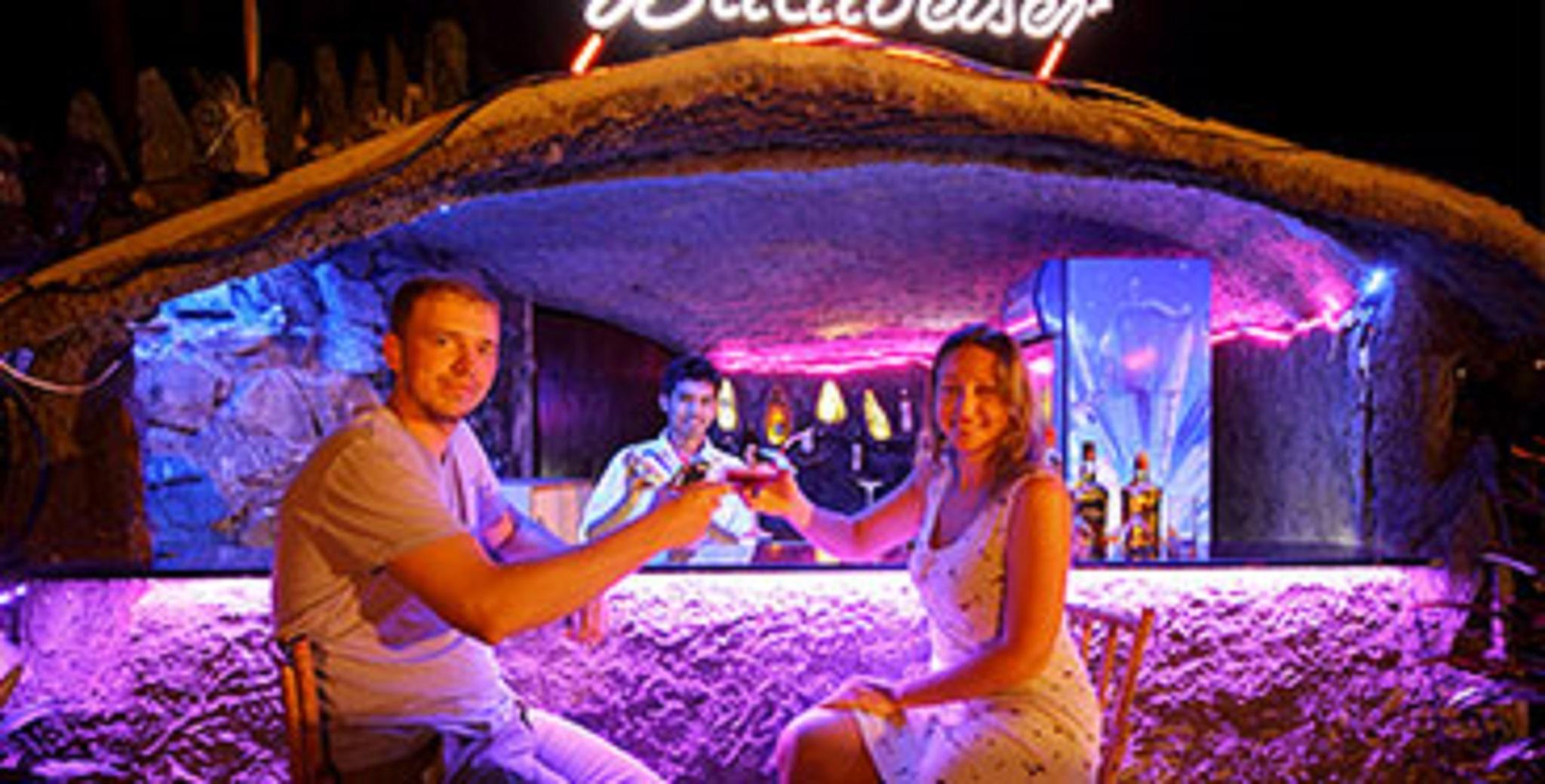 Alagoa Resort Betalbatim Dış mekan fotoğraf