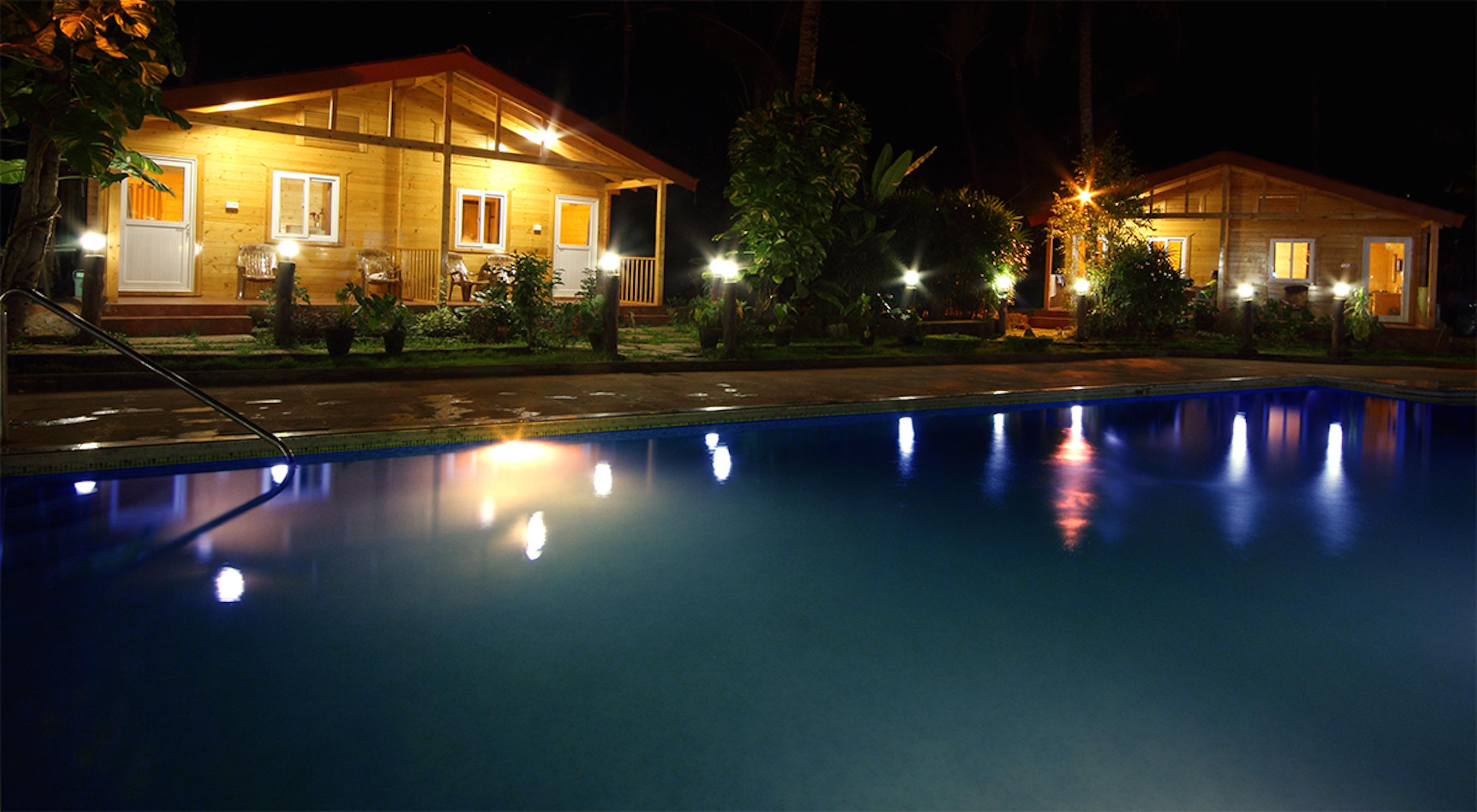 Alagoa Resort Betalbatim Dış mekan fotoğraf