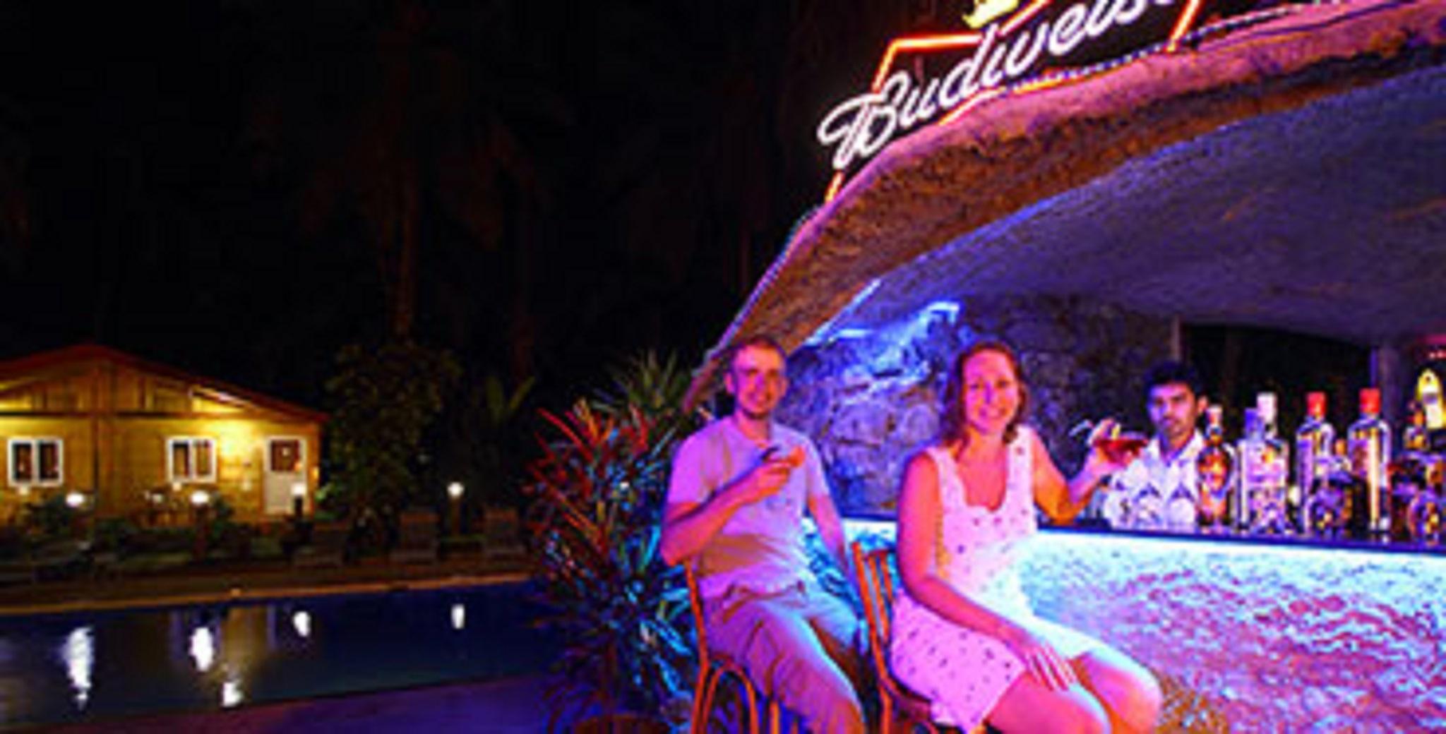 Alagoa Resort Betalbatim Dış mekan fotoğraf