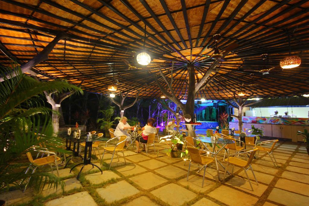 Alagoa Resort Betalbatim Dış mekan fotoğraf