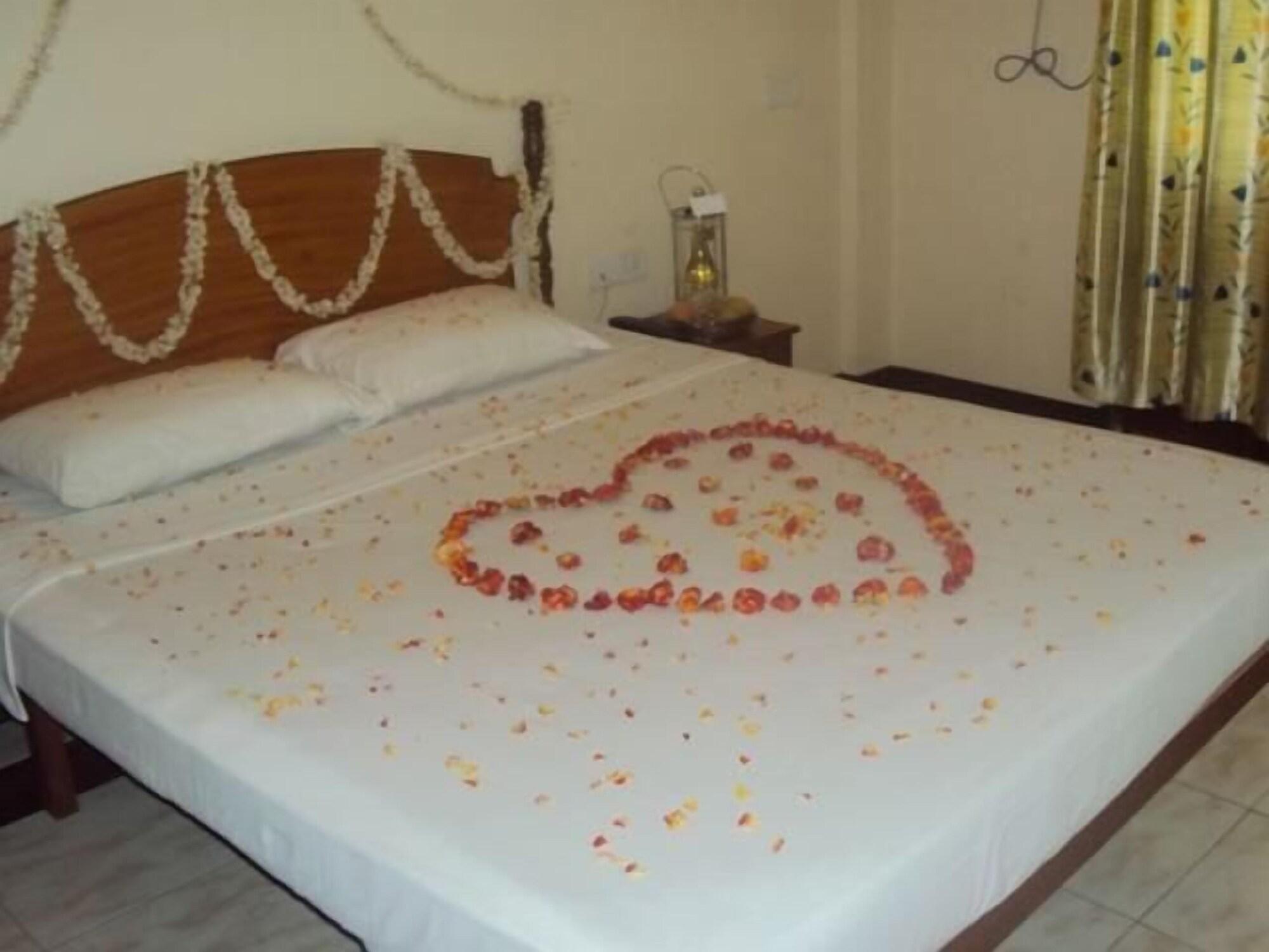 Alagoa Resort Betalbatim Dış mekan fotoğraf