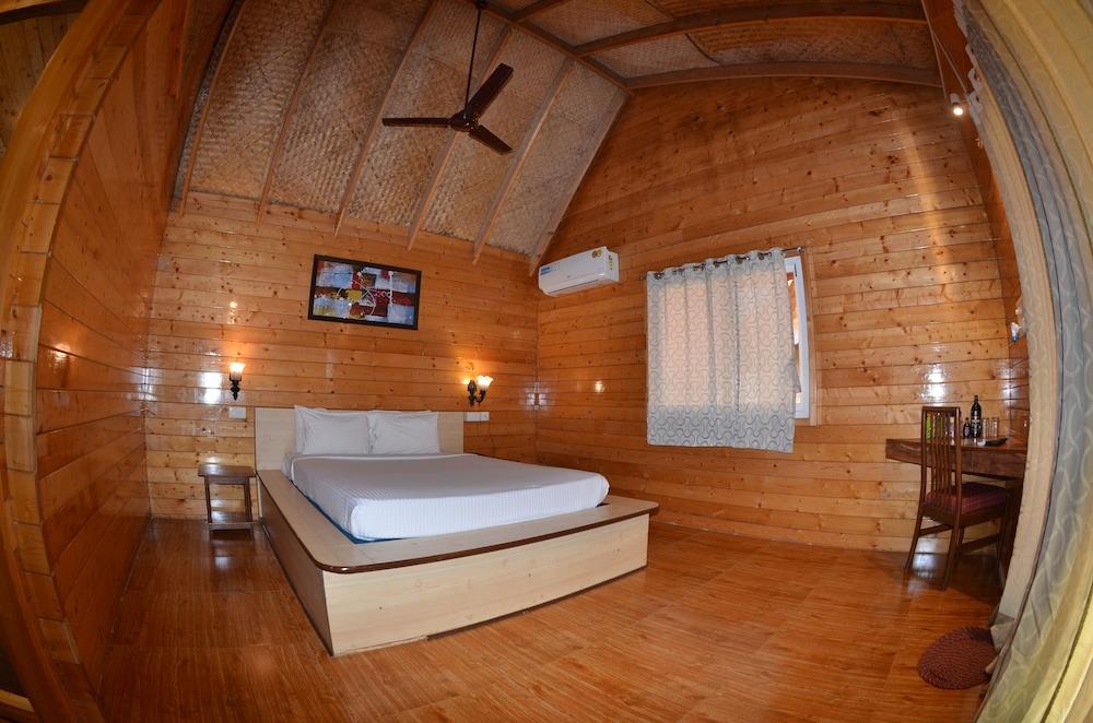 Alagoa Resort Betalbatim Dış mekan fotoğraf
