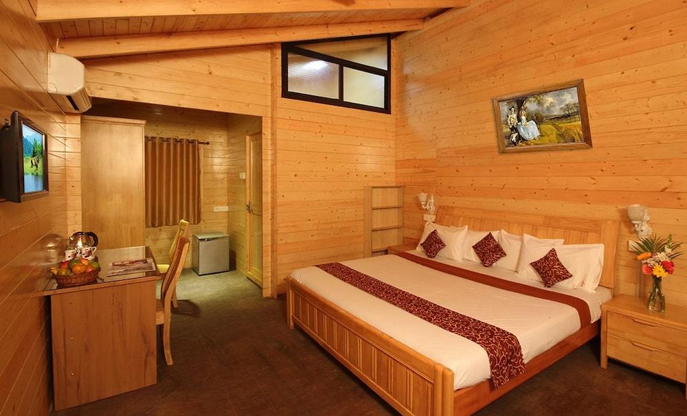 Alagoa Resort Betalbatim Dış mekan fotoğraf