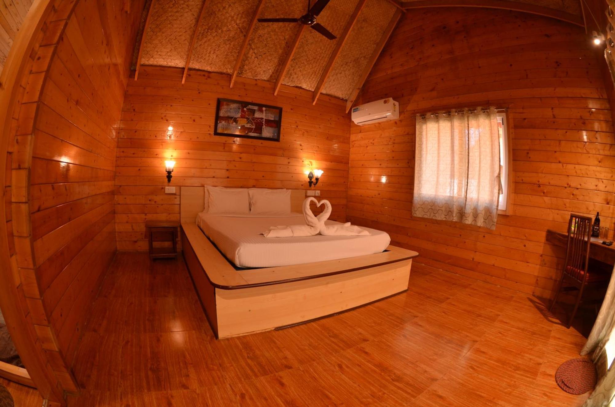 Alagoa Resort Betalbatim Dış mekan fotoğraf