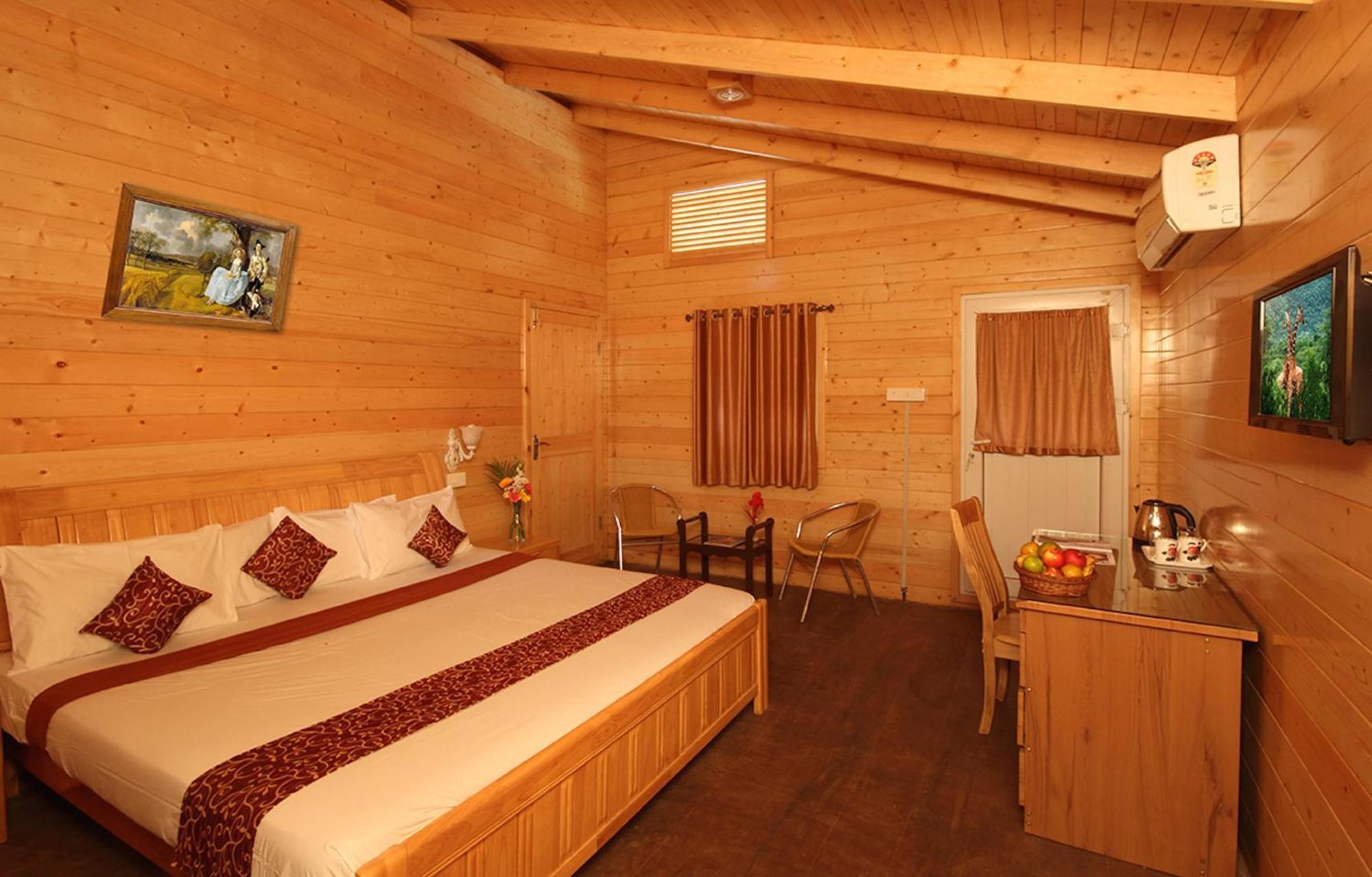 Alagoa Resort Betalbatim Dış mekan fotoğraf