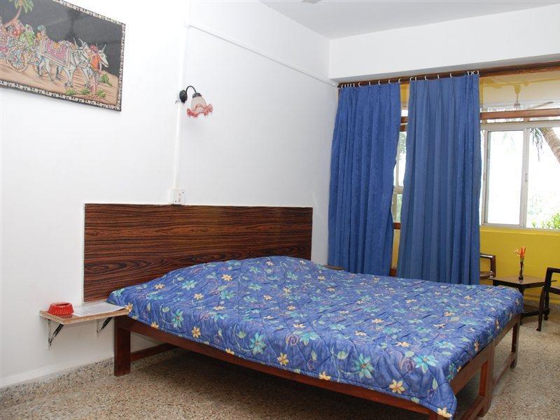 Alagoa Resort Betalbatim Dış mekan fotoğraf