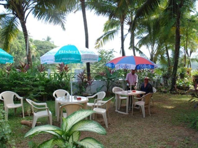 Alagoa Resort Betalbatim Dış mekan fotoğraf