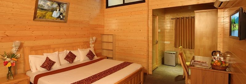 Alagoa Resort Betalbatim Dış mekan fotoğraf