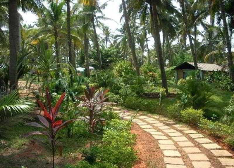 Alagoa Resort Betalbatim Dış mekan fotoğraf
