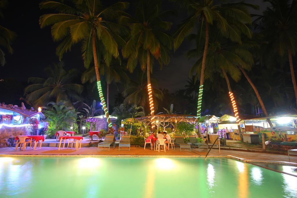 Alagoa Resort Betalbatim Dış mekan fotoğraf