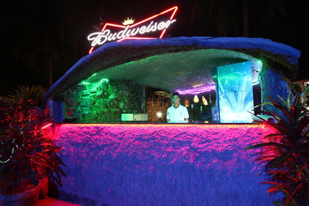 Alagoa Resort Betalbatim Dış mekan fotoğraf