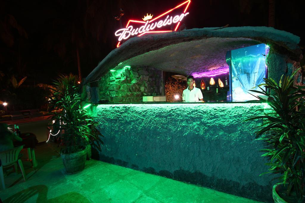 Alagoa Resort Betalbatim Dış mekan fotoğraf