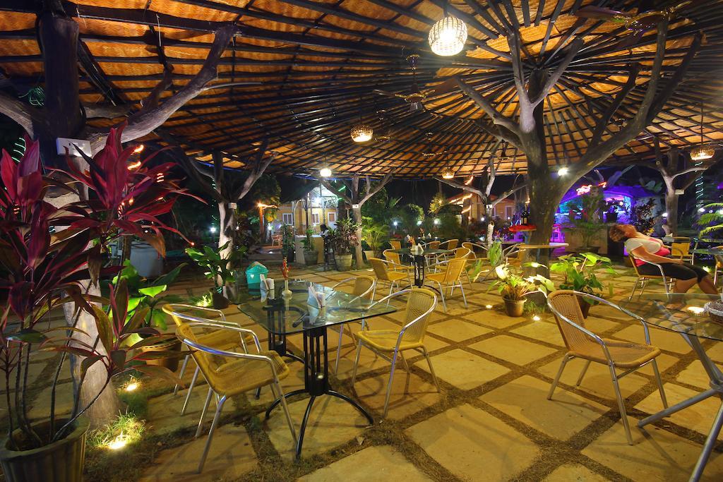 Alagoa Resort Betalbatim Dış mekan fotoğraf